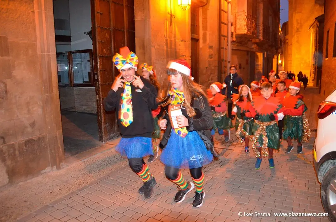 San Silvestre de Corella 2019 - 31