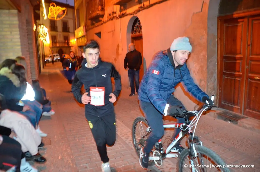 San Silvestre de Corella 2019 - 33