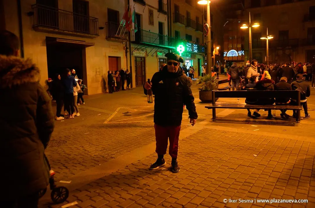 San Silvestre de Corella 2019 - 34
