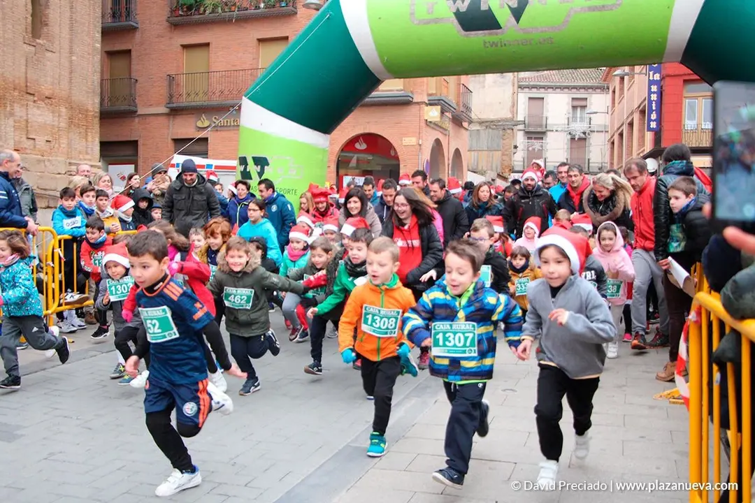 San Silvestre de Alfaro 2019 - 2