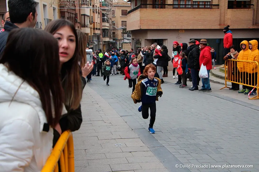 San Silvestre de Alfaro 2019 - 4