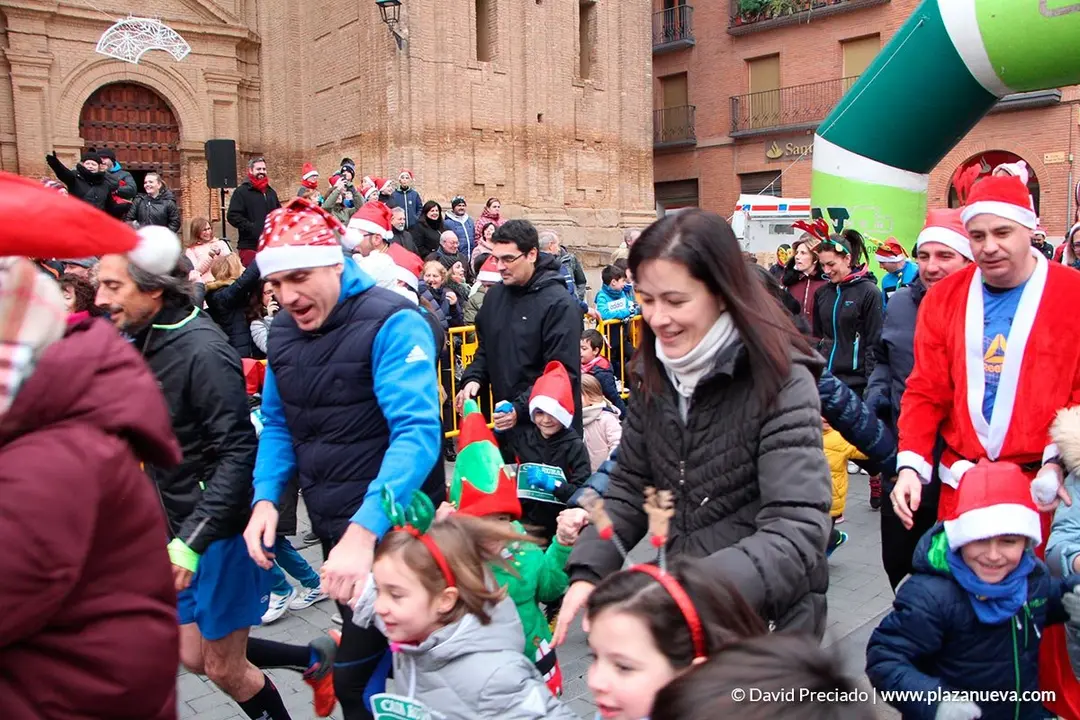 San Silvestre de Alfaro 2019 - 3