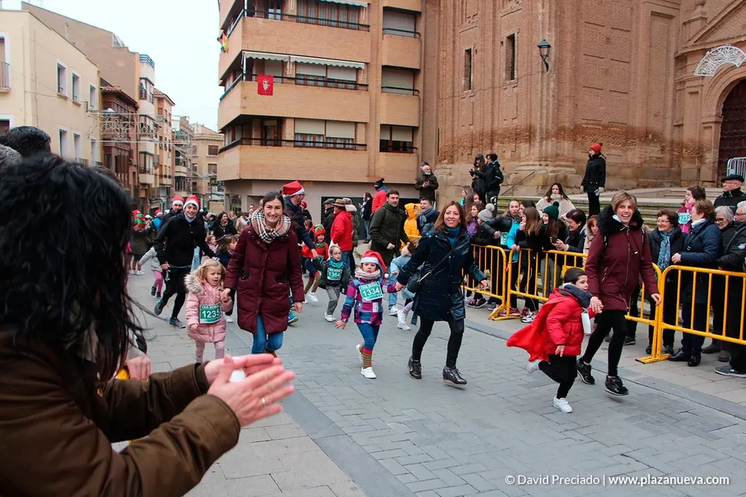San Silvestre de Alfaro 2019 - 6