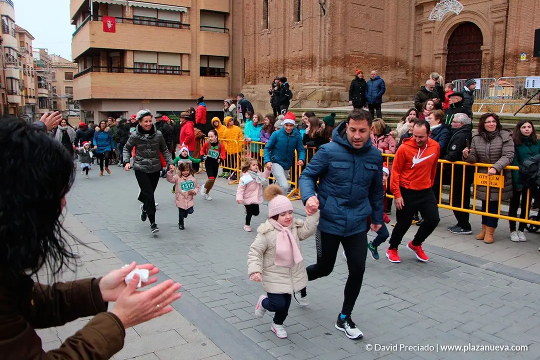 San Silvestre de Alfaro 2019 - 8