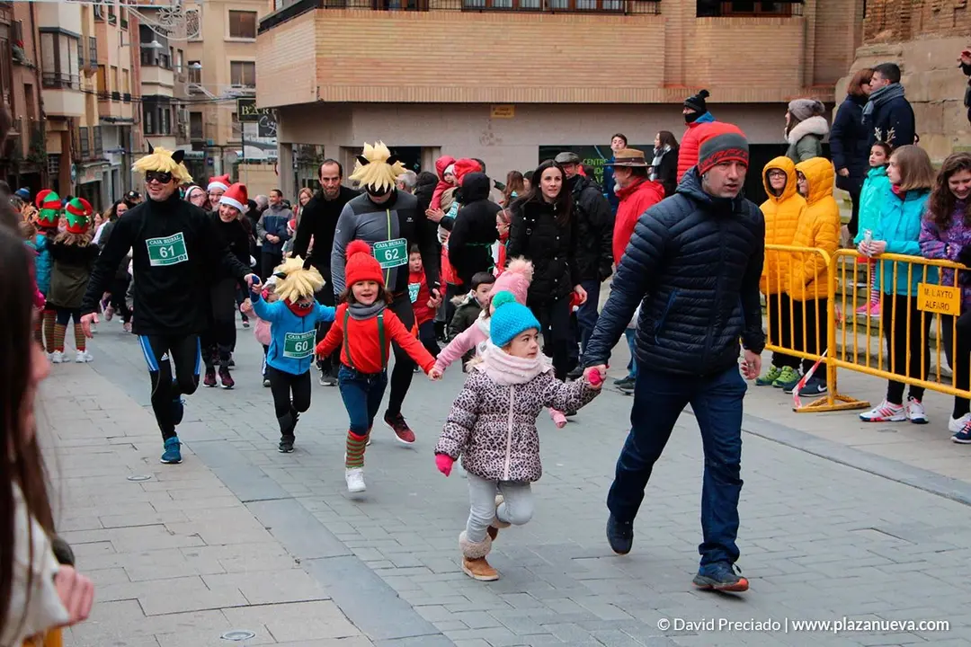 San Silvestre de Alfaro 2019 - 10