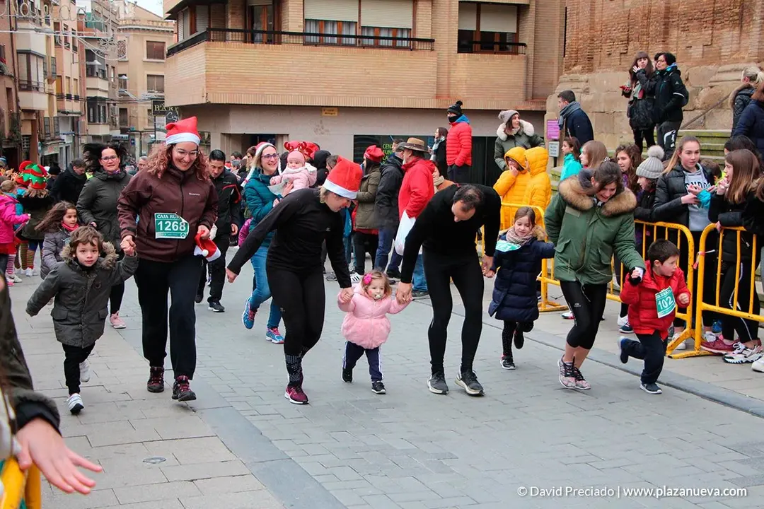San Silvestre de Alfaro 2019 - 11