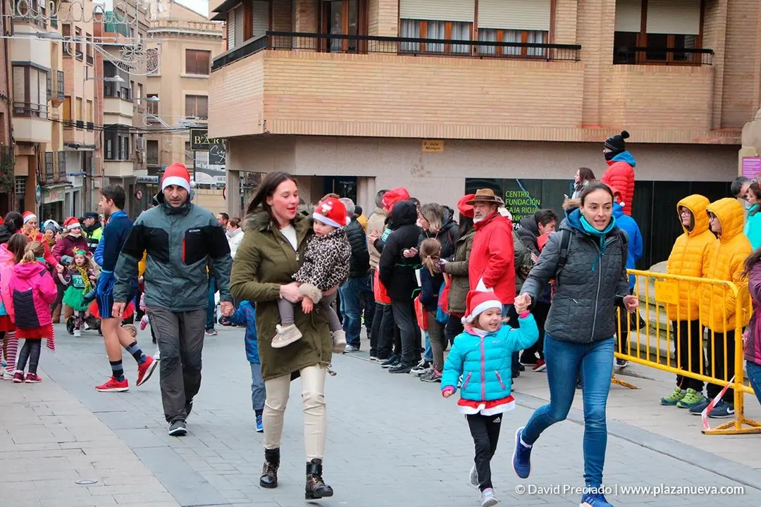 San Silvestre de Alfaro 2019 - 12