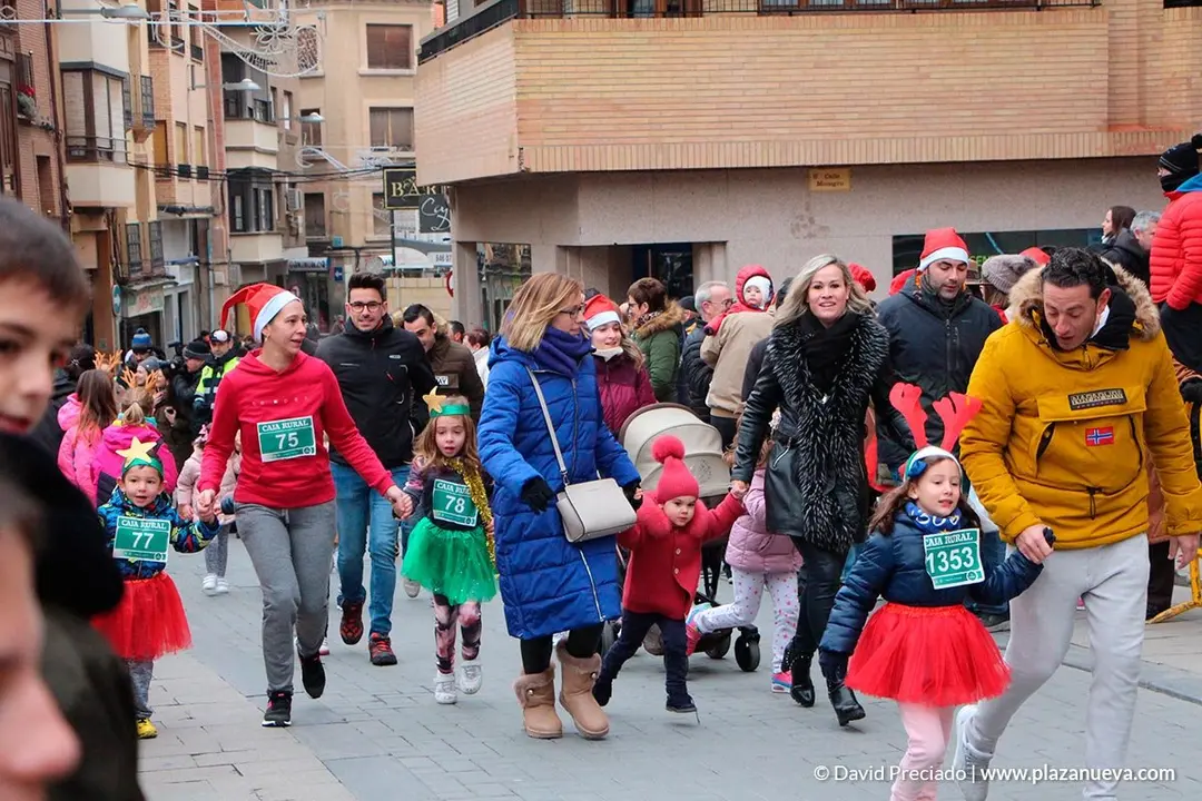 San Silvestre de Alfaro 2019 - 13