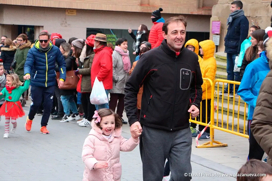 San Silvestre de Alfaro 2019 - 14