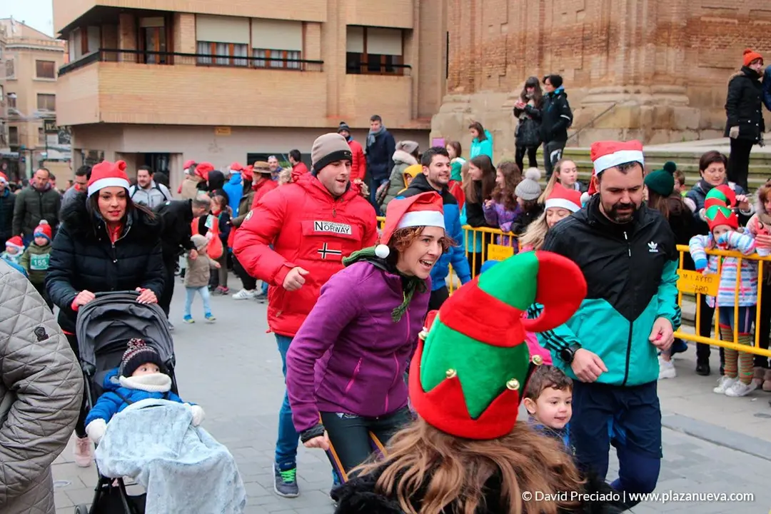 San Silvestre de Alfaro 2019 - 15