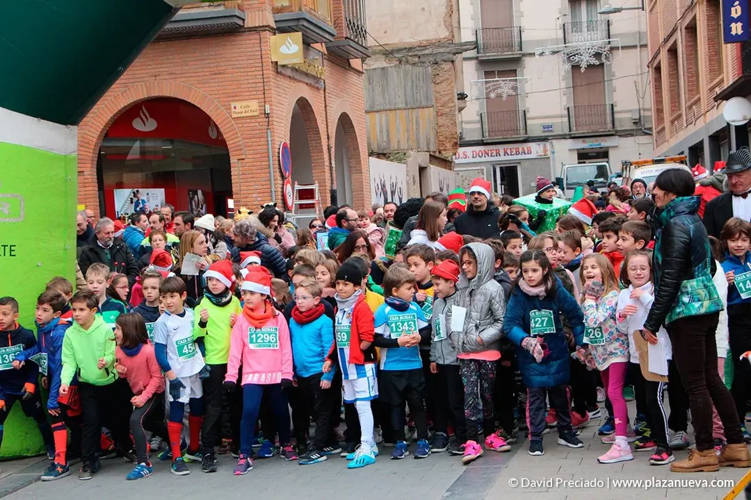 San Silvestre de Alfaro 2019 - 16
