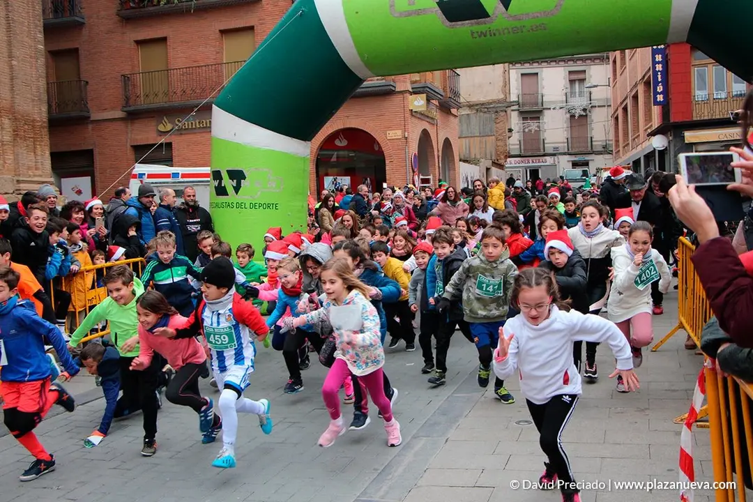 San Silvestre de Alfaro 2019 - 17