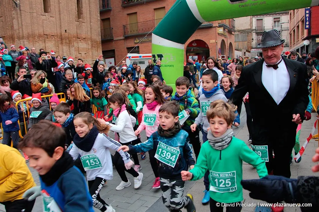 San Silvestre de Alfaro 2019 - 18
