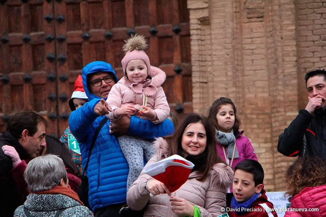 San Silvestre de Alfaro 2019 - 19