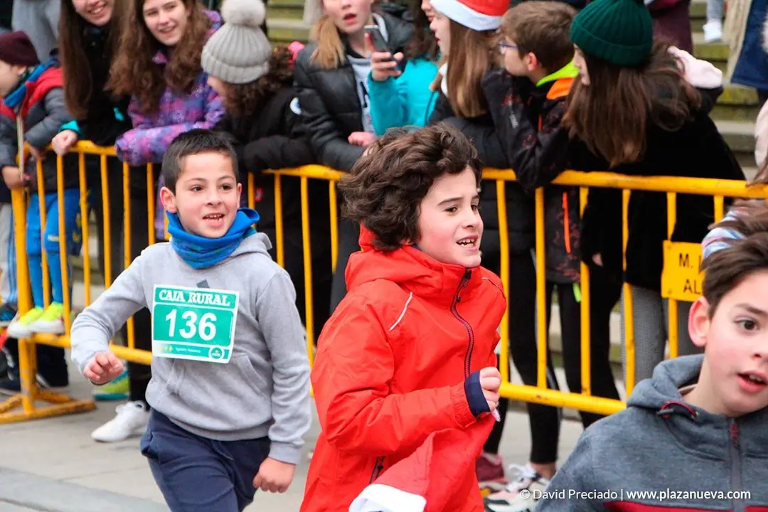 San Silvestre de Alfaro 2019 - 22