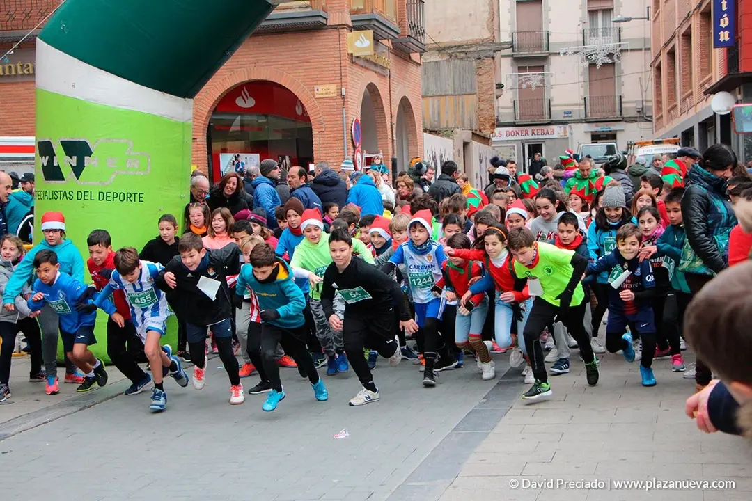 San Silvestre de Alfaro 2019 - 23