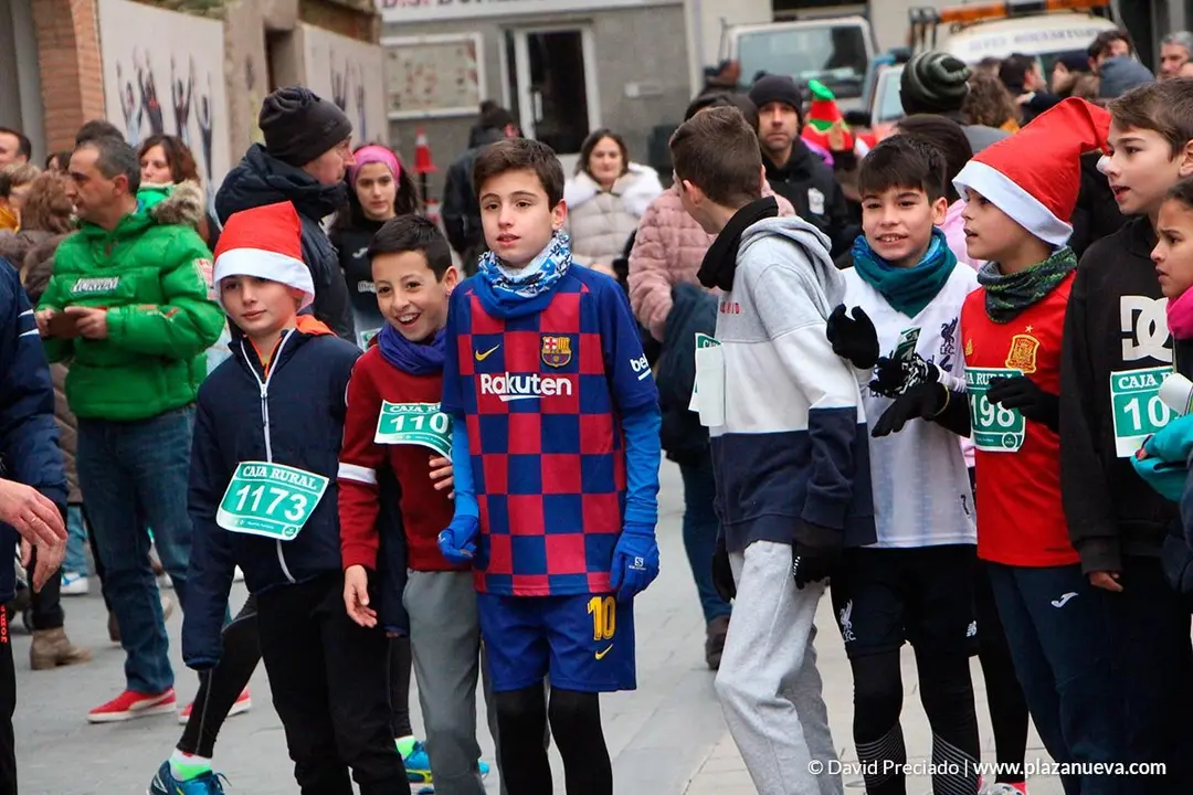 San Silvestre de Alfaro 2019 - 24