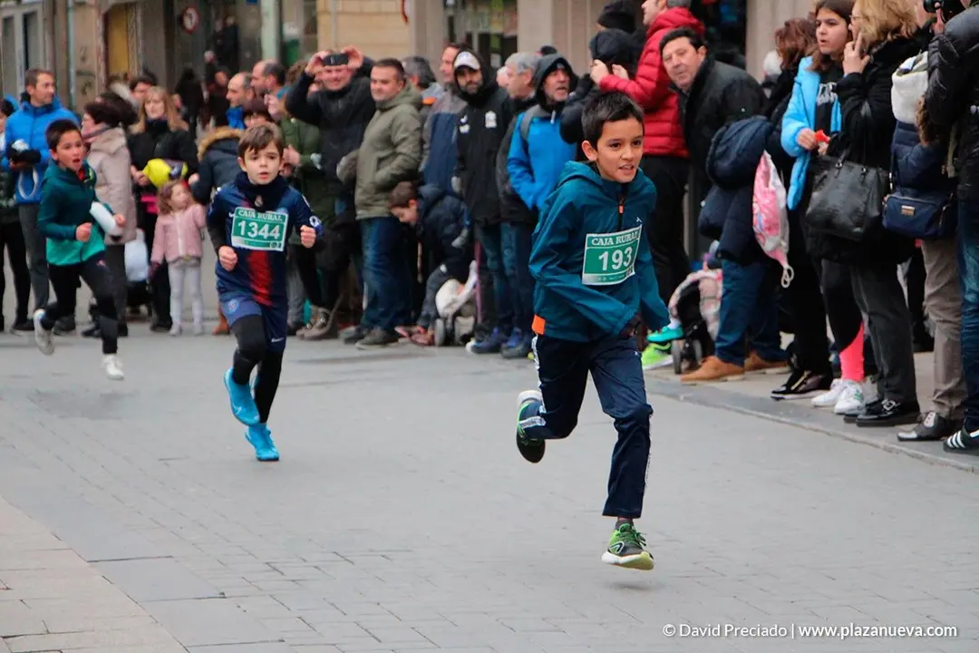 San Silvestre de Alfaro 2019 - 25