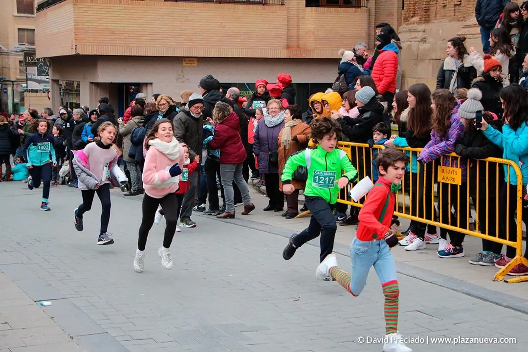 San Silvestre de Alfaro 2019 - 26
