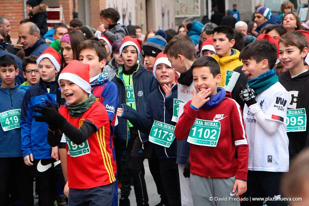 San Silvestre de Alfaro 2019 - 27