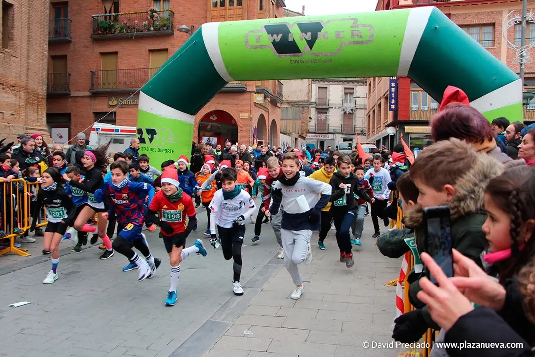 San Silvestre de Alfaro 2019 - 28