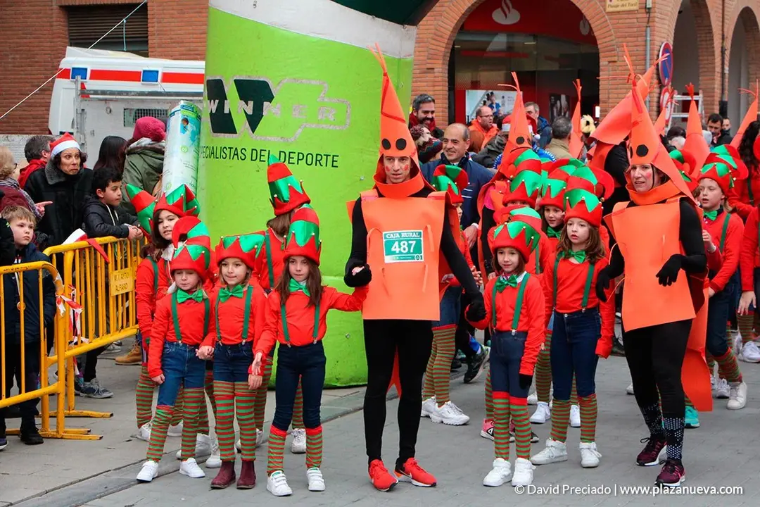 San Silvestre de Alfaro 2019 - 29