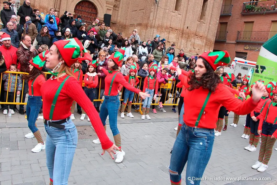 San Silvestre de Alfaro 2019 - 30
