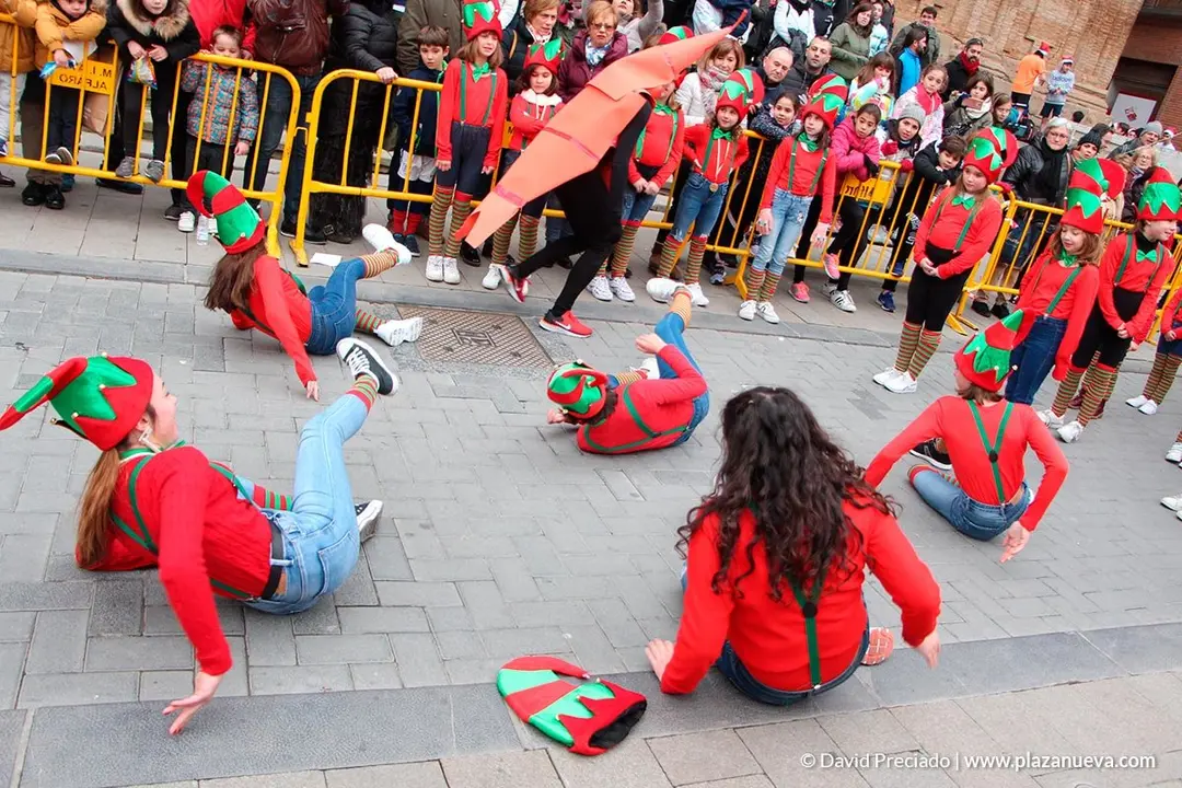 San Silvestre de Alfaro 2019 - 31