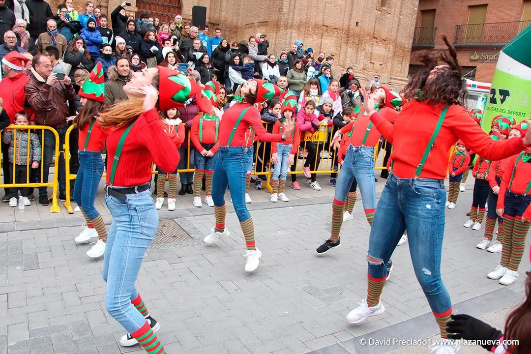 San Silvestre de Alfaro 2019 - 32
