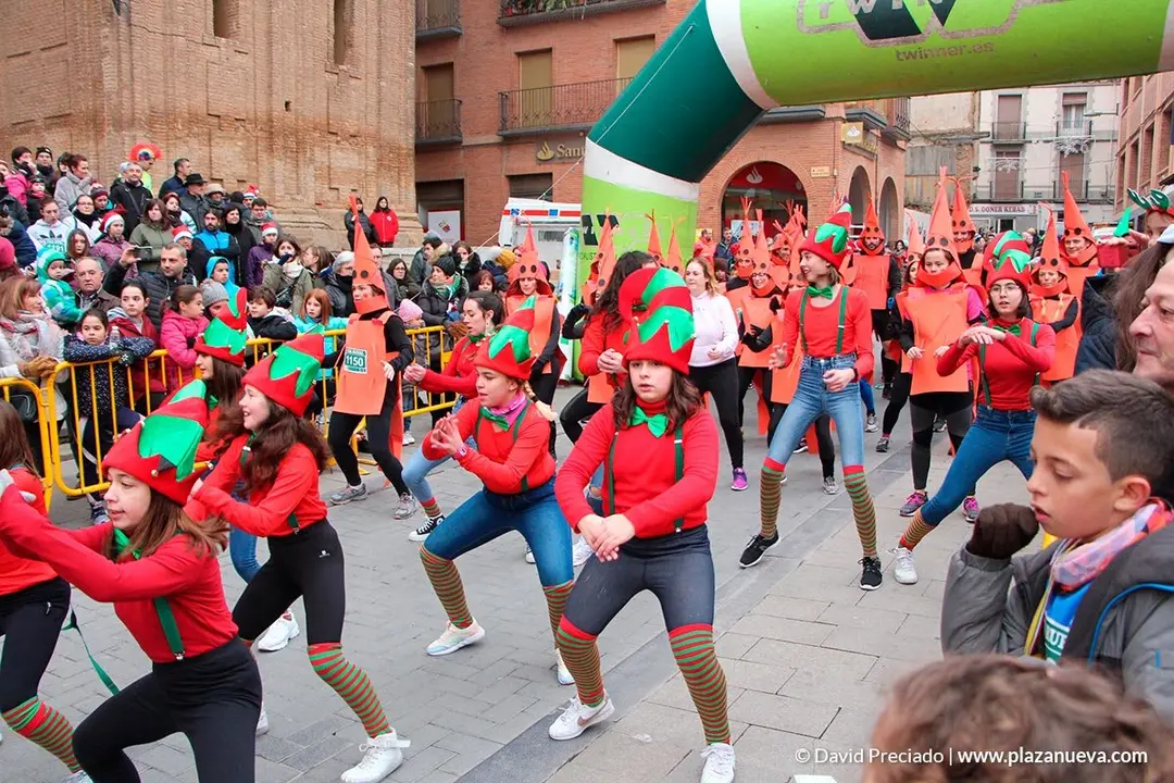 San Silvestre de Alfaro 2019 - 33