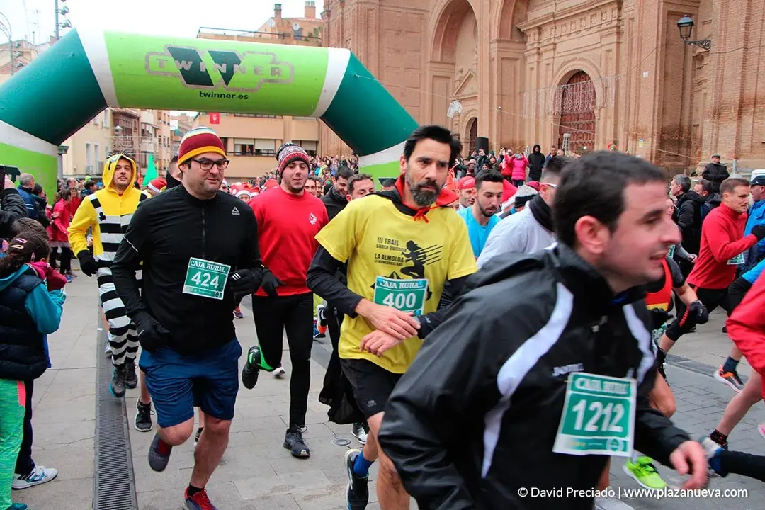San Silvestre de Alfaro 2019 - 36