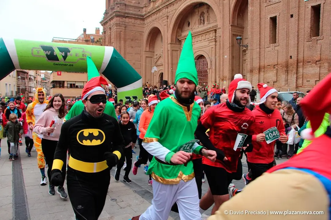 San Silvestre de Alfaro 2019 - 39