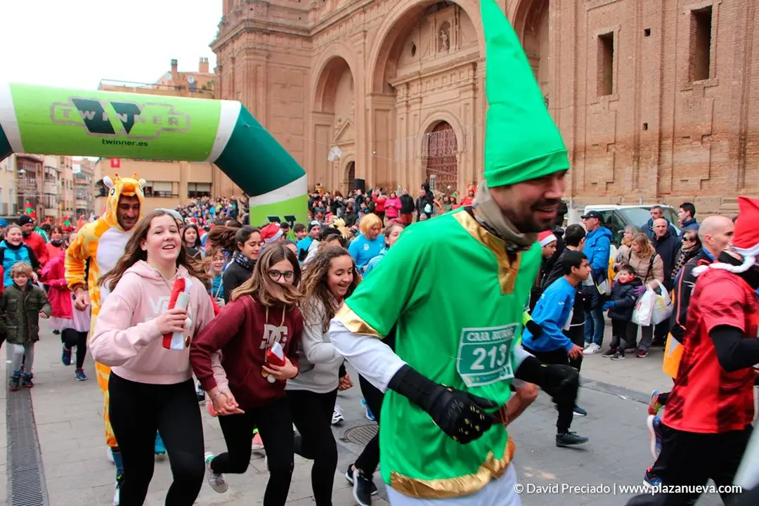 San Silvestre de Alfaro 2019 - 40