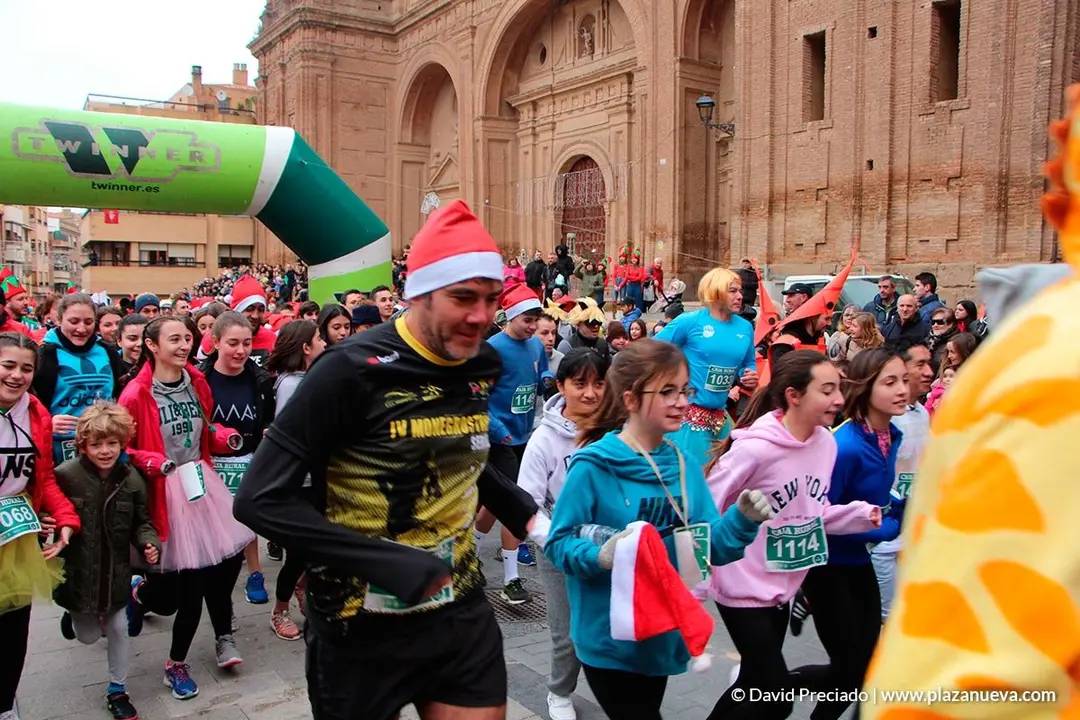 San Silvestre de Alfaro 2019 - 41