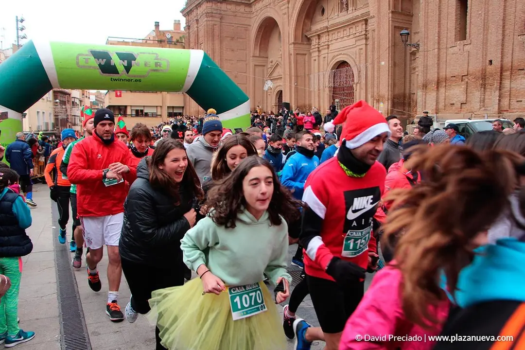 San Silvestre de Alfaro 2019 - 43