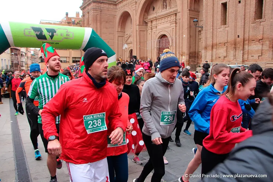 San Silvestre de Alfaro 2019 - 44