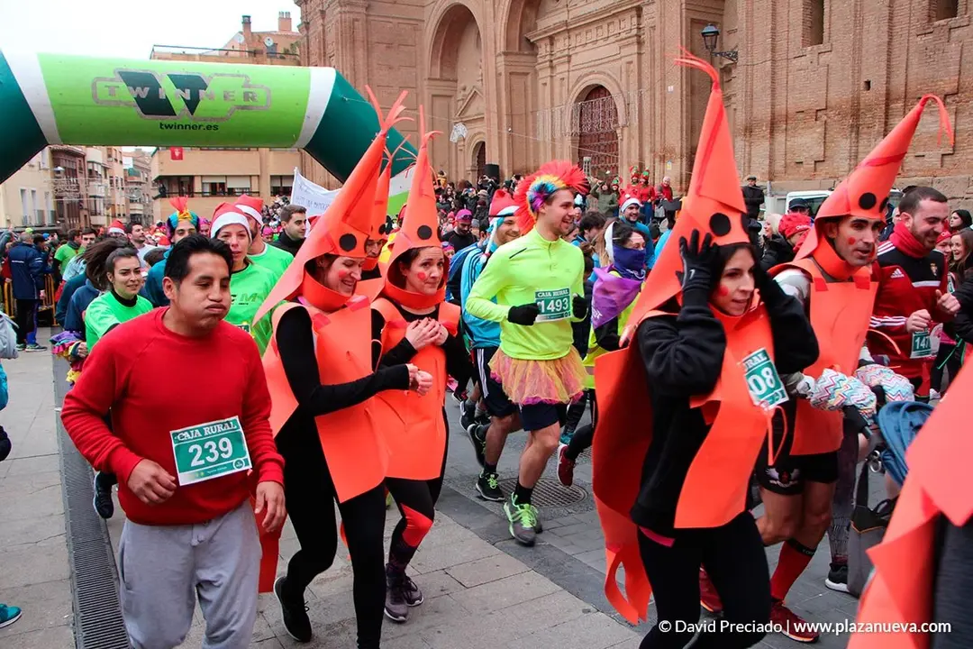 San Silvestre de Alfaro 2019 - 46