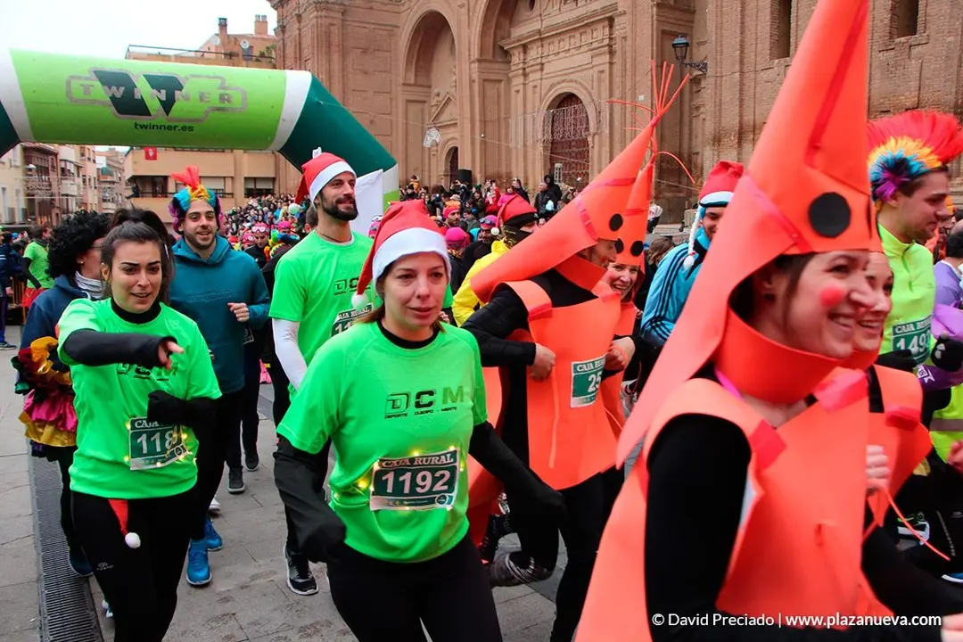 San Silvestre de Alfaro 2019 - 47