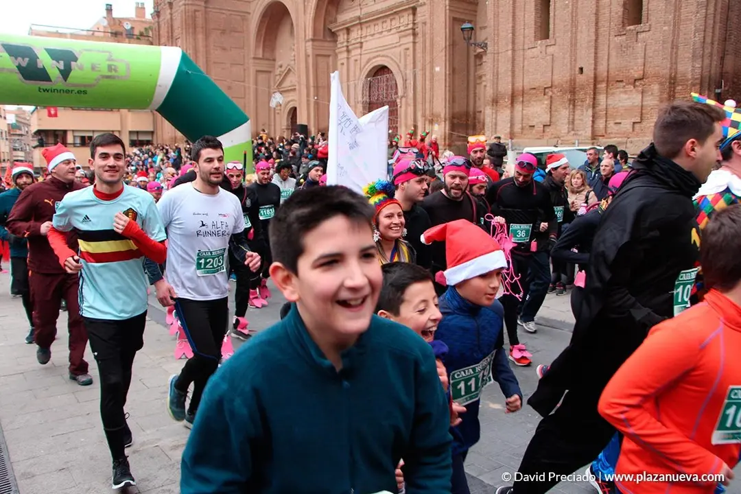 San Silvestre de Alfaro 2019 - 48