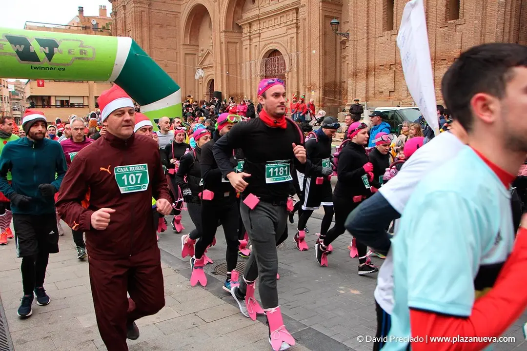 San Silvestre de Alfaro 2019 - 49