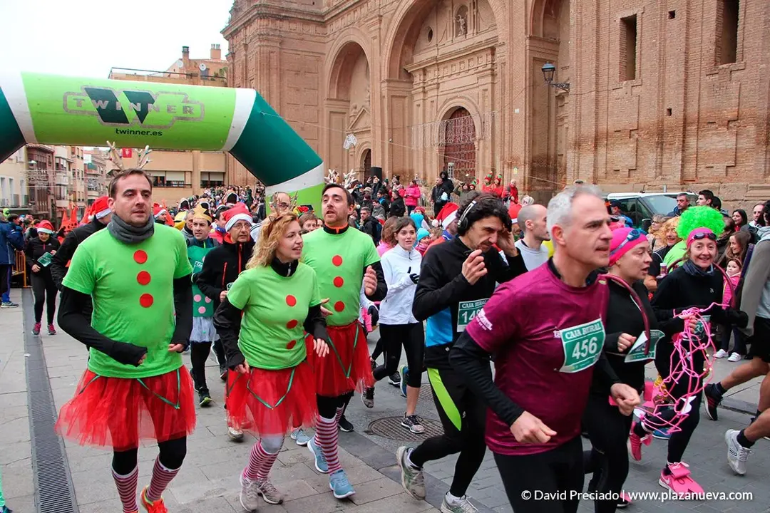 San Silvestre de Alfaro 2019 - 50