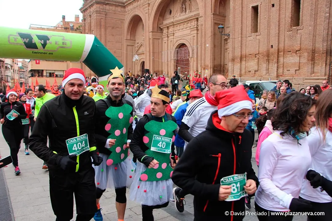 San Silvestre de Alfaro 2019 - 51