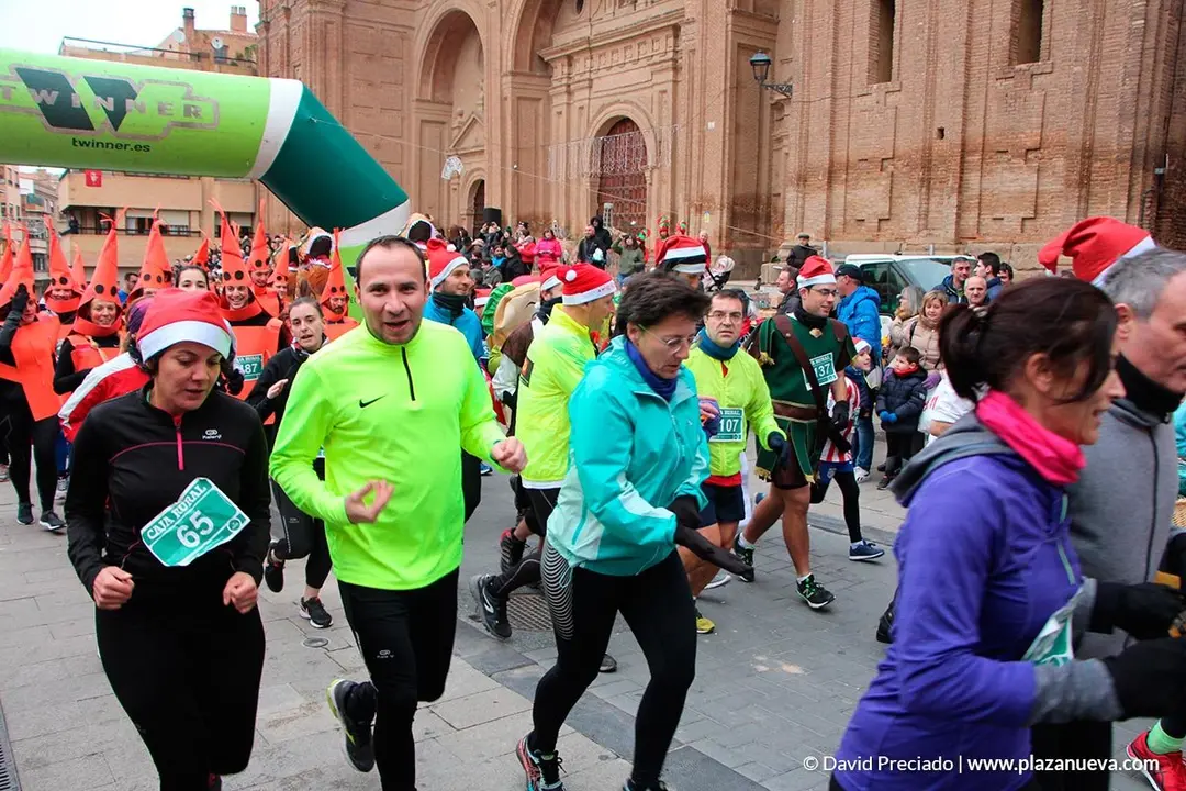 San Silvestre de Alfaro 2019 - 52