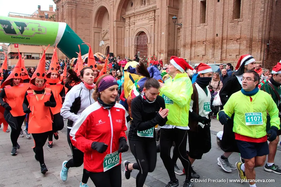 San Silvestre de Alfaro 2019 - 53