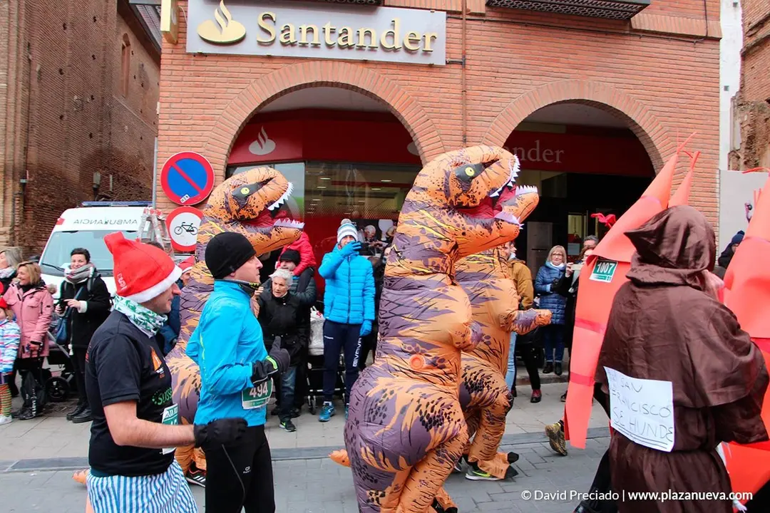 San Silvestre de Alfaro 2019 - 55