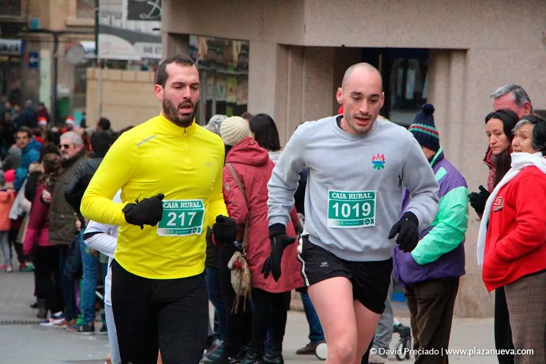 San Silvestre de Alfaro 2019 - 112