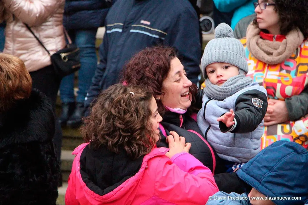 San Silvestre de Alfaro 2019 - 113
