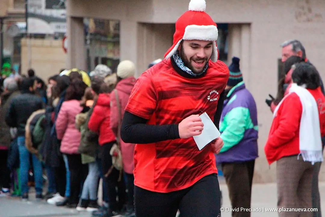 San Silvestre de Alfaro 2019 - 114