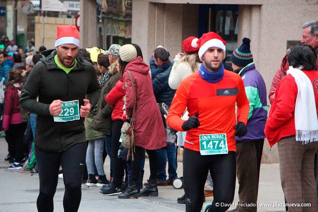 San Silvestre de Alfaro 2019 - 115