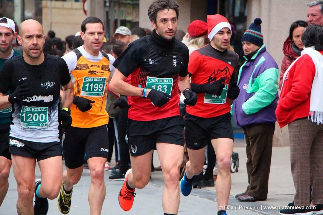San Silvestre de Alfaro 2019 - 116